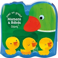 Mamans & bébés: diling !