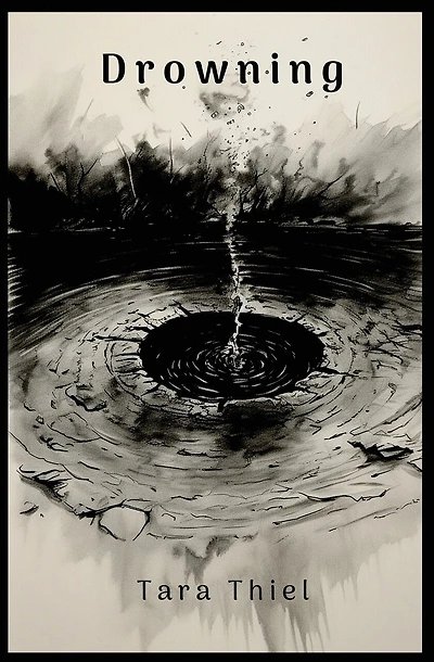 Drowning: Poetry & Art for a Pandemic-Weary World