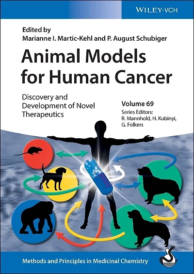 Animal Models for Human Cancer: Discovery and Development of Novel Therapeutics