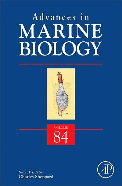 Advances Marine Biology