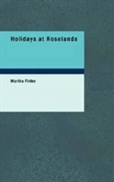 Holidays at Roselands