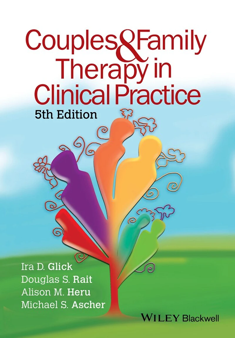 Textbook of Couples and Family Therapy Clinical Practice