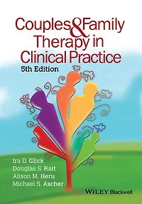 Textbook of Couples and Family Therapy Clinical Practice