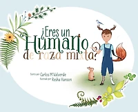 ¿Eres un humano de raza mixta?