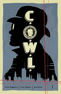 C.O.W.L. Volume 1: Principles of Power