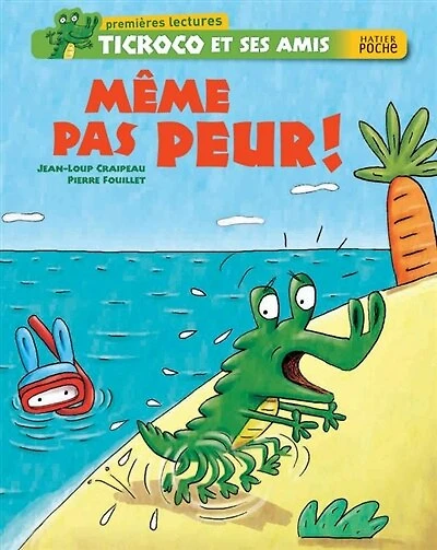 Même pas peur !