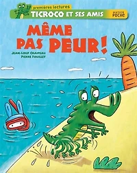 Même pas peur !