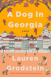 A Dog Georgia: Novel