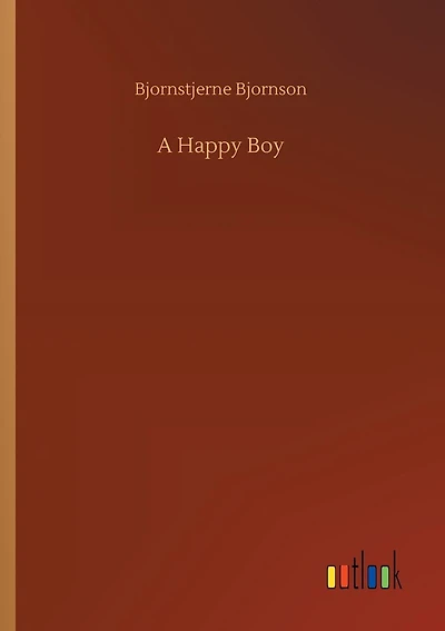 A Happy Boy