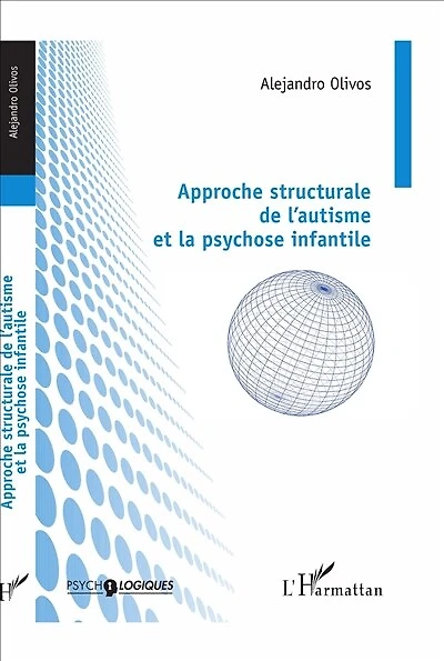Approche structurale de l'autisme et la psychose infantile