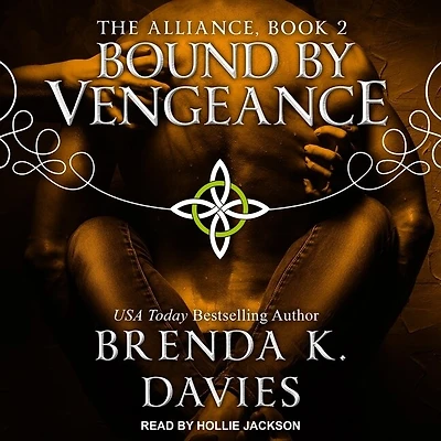 Bound by Vengeance Lib/E