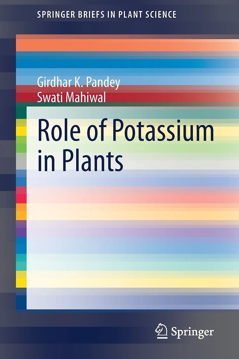 Role of Potassium Plants