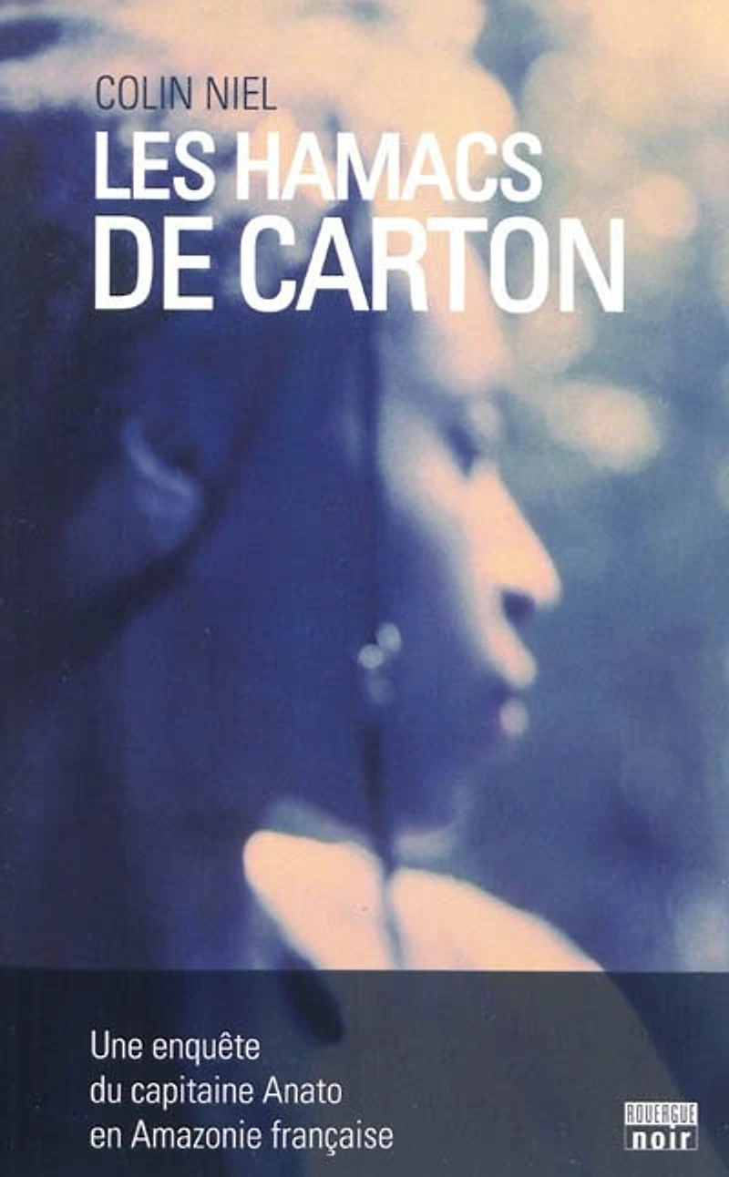 Les hamacs de carton