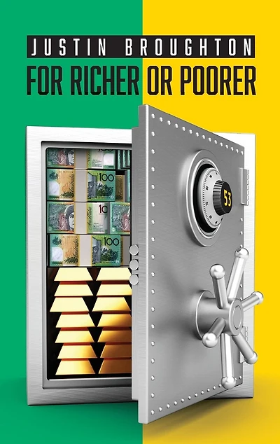 For Richer or Poorer
