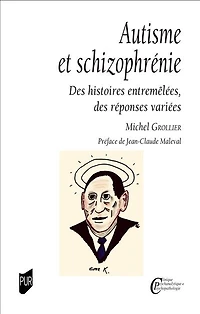 Autisme et schizophrénie: des histoires entremêlées, des réponses variées