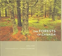 The Forests of Canada