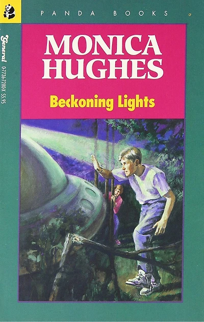 Beckoning Lights