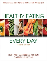 Healthy Eating Every Day