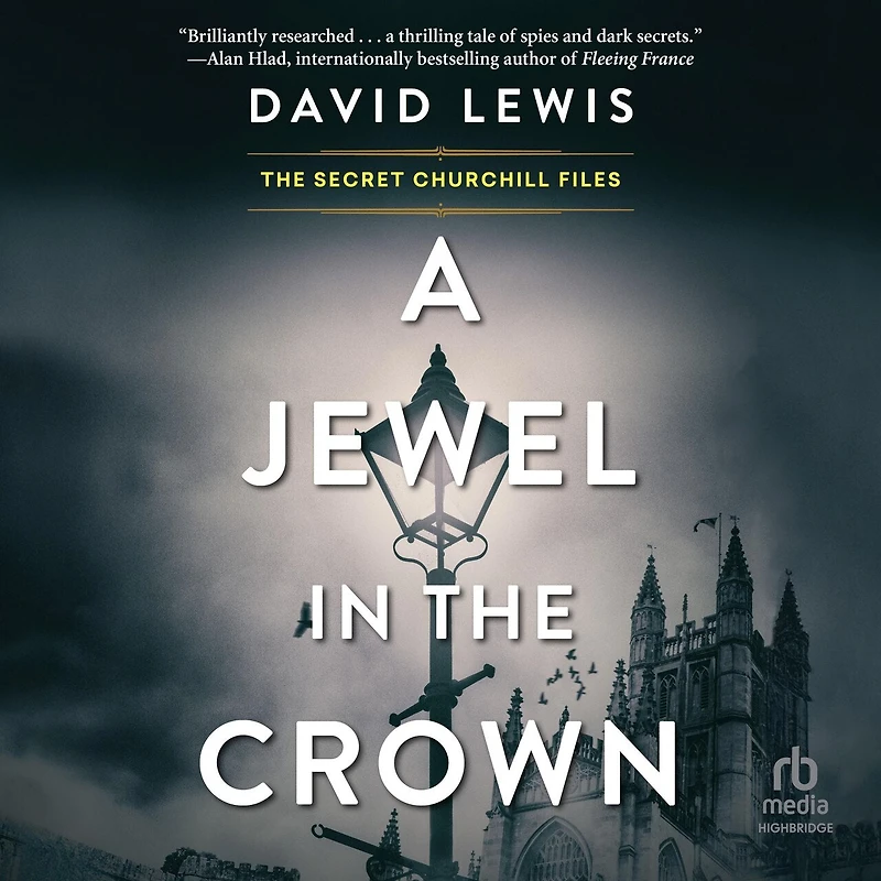 A Jewel the Crown