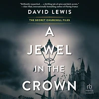 A Jewel the Crown