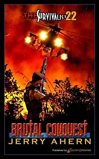 Brutal Conquest