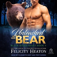 Unleashed by her Bear