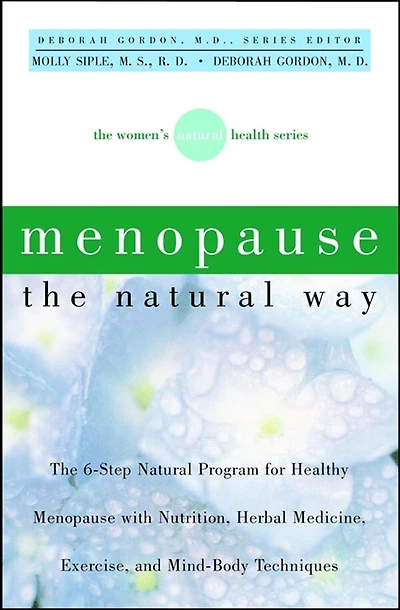 Menopause The Natural Way