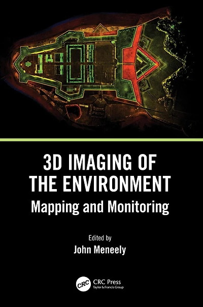3D Imaging of the Environment: Mapping and Monitoring