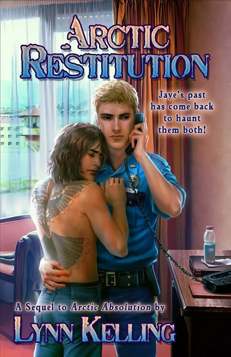 Arctic Restitution