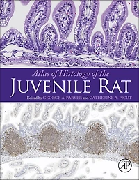 Atlas of Histology the Juvenile Rat