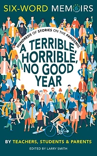A Terrible, Horrible, No Good Year: Hundreds Of Stories On The Pandemic