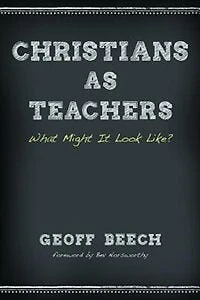 Christians as Teachers
