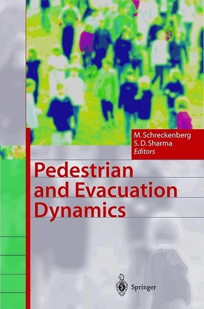 Pedestrian And Evacuation Dynamics