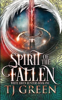 Spirit of the Fallen: Paranormal Mysteries