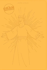 Ntv La Gran Historia: Biblia Interactiva, Tapa Dura Impresa