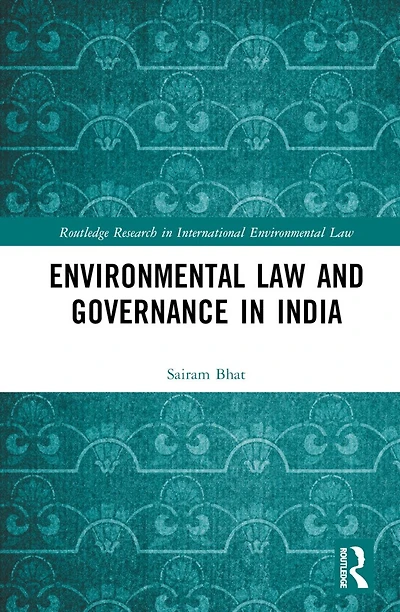 Environmental Law and Governance India
