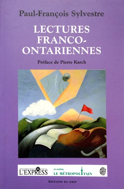 Lectures franco-ontariennes
