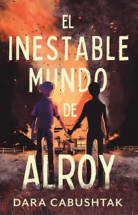 El inestable mundo de Alroy / The Unstable World of Alroy