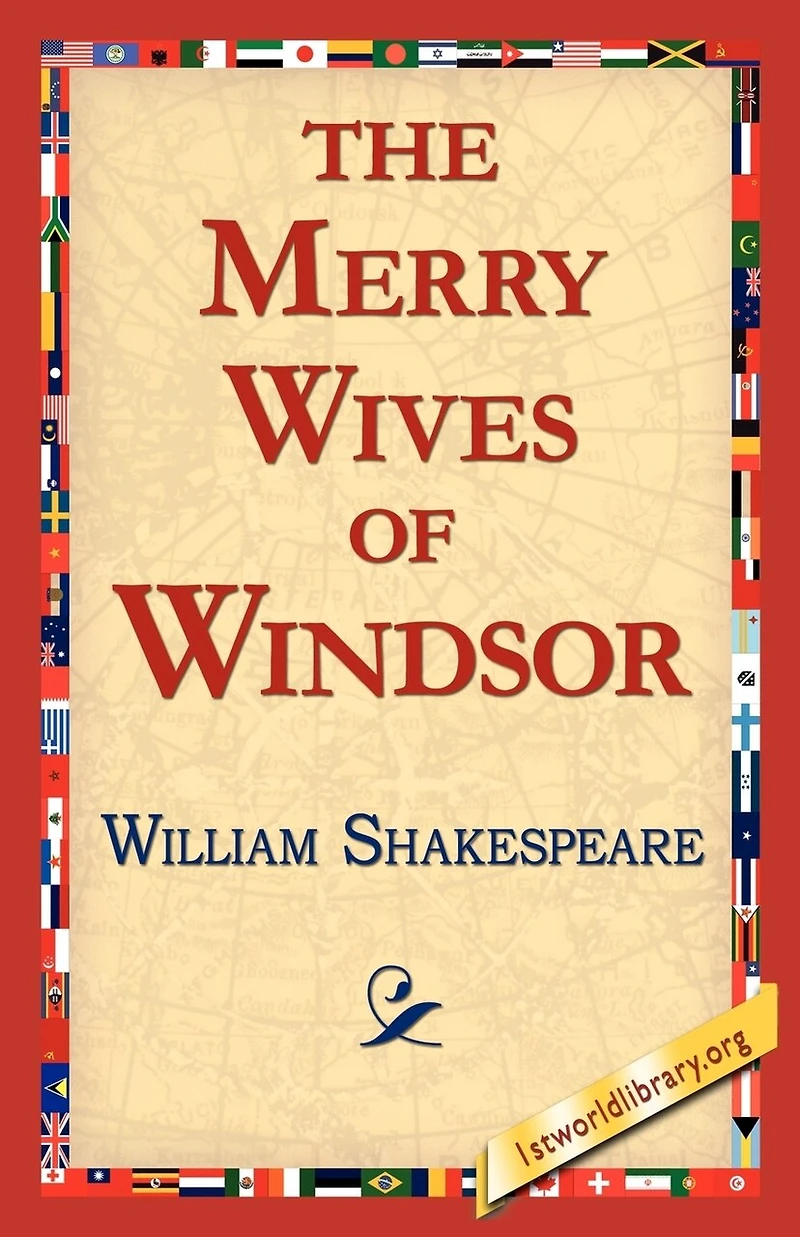 The Merry Wives Of Windsor
