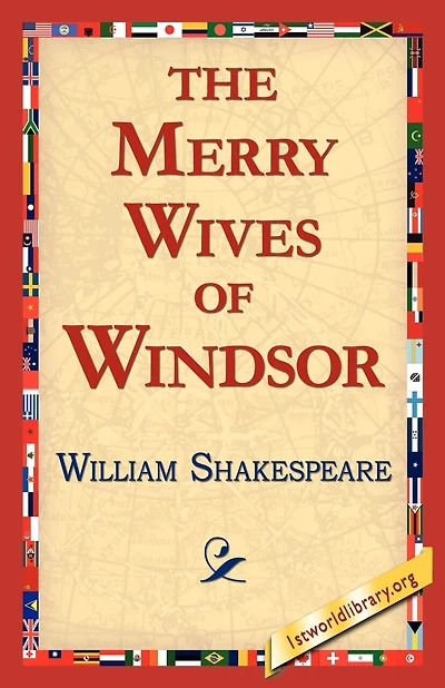 The Merry Wives Of Windsor