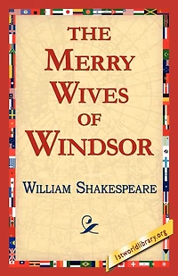 The Merry Wives Of Windsor