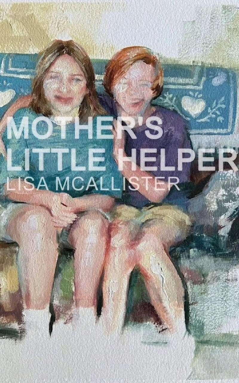 Mother's Little Helper