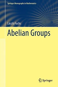 Abelian Groups