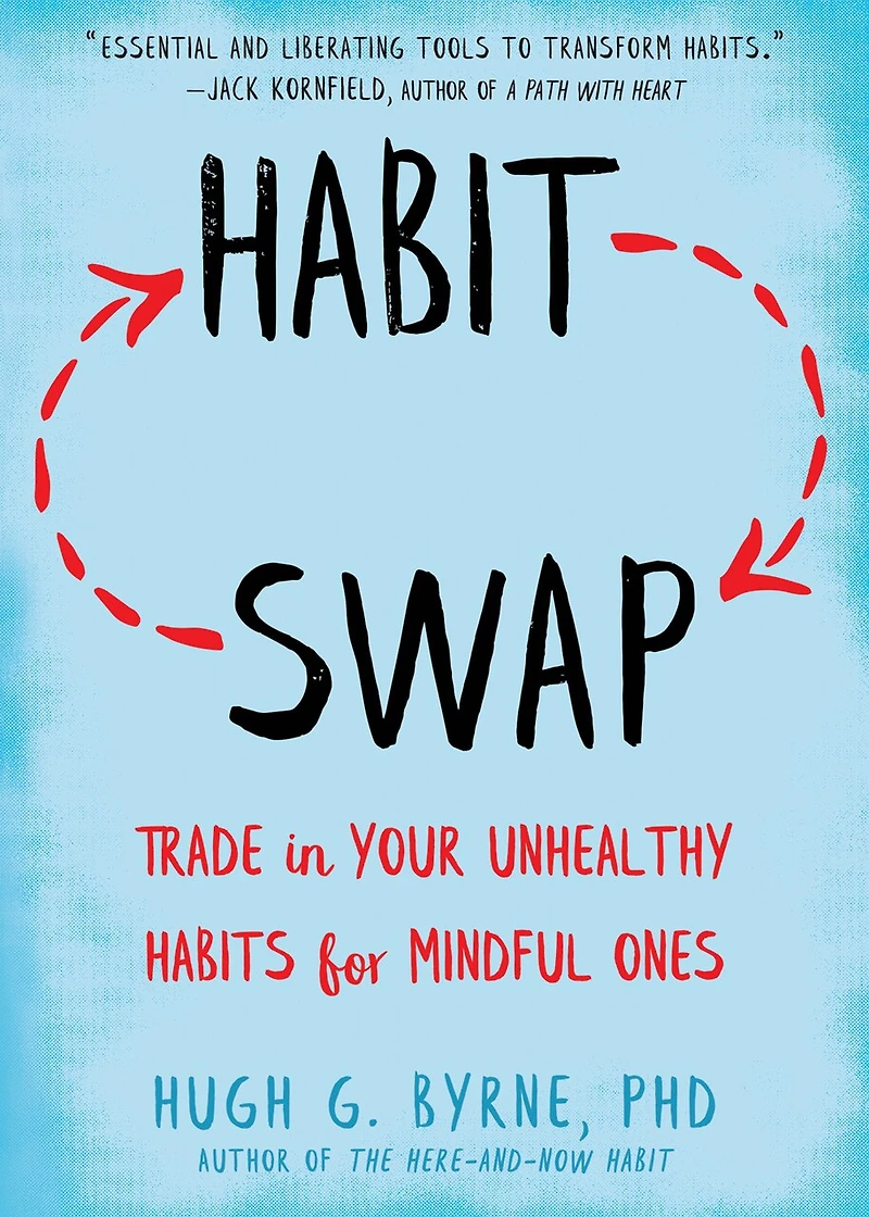 Habit Swap: Trade Your Unhealthy Habits For Mindful Ones