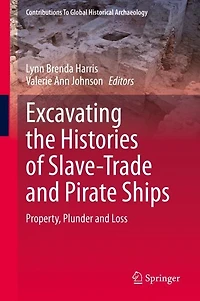 Excavating the Histories of Slave-Trade and Pirate Ships: Property, Plunder Loss
