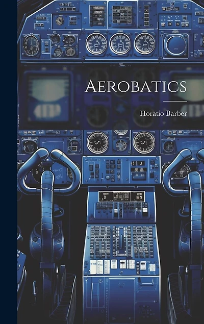 Aerobatics