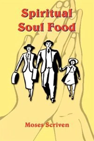 Spiritual Soul Food