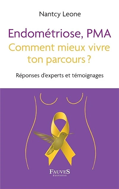 Endométriose, PMA comment mieux vivre ton parcours ?