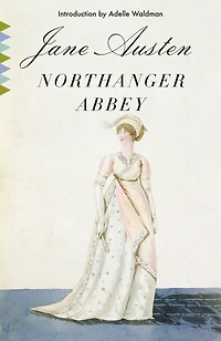 Northanger Abbey