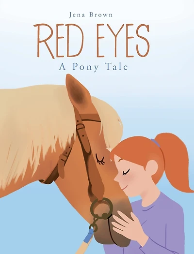 Red Eyes: A Pony Tale